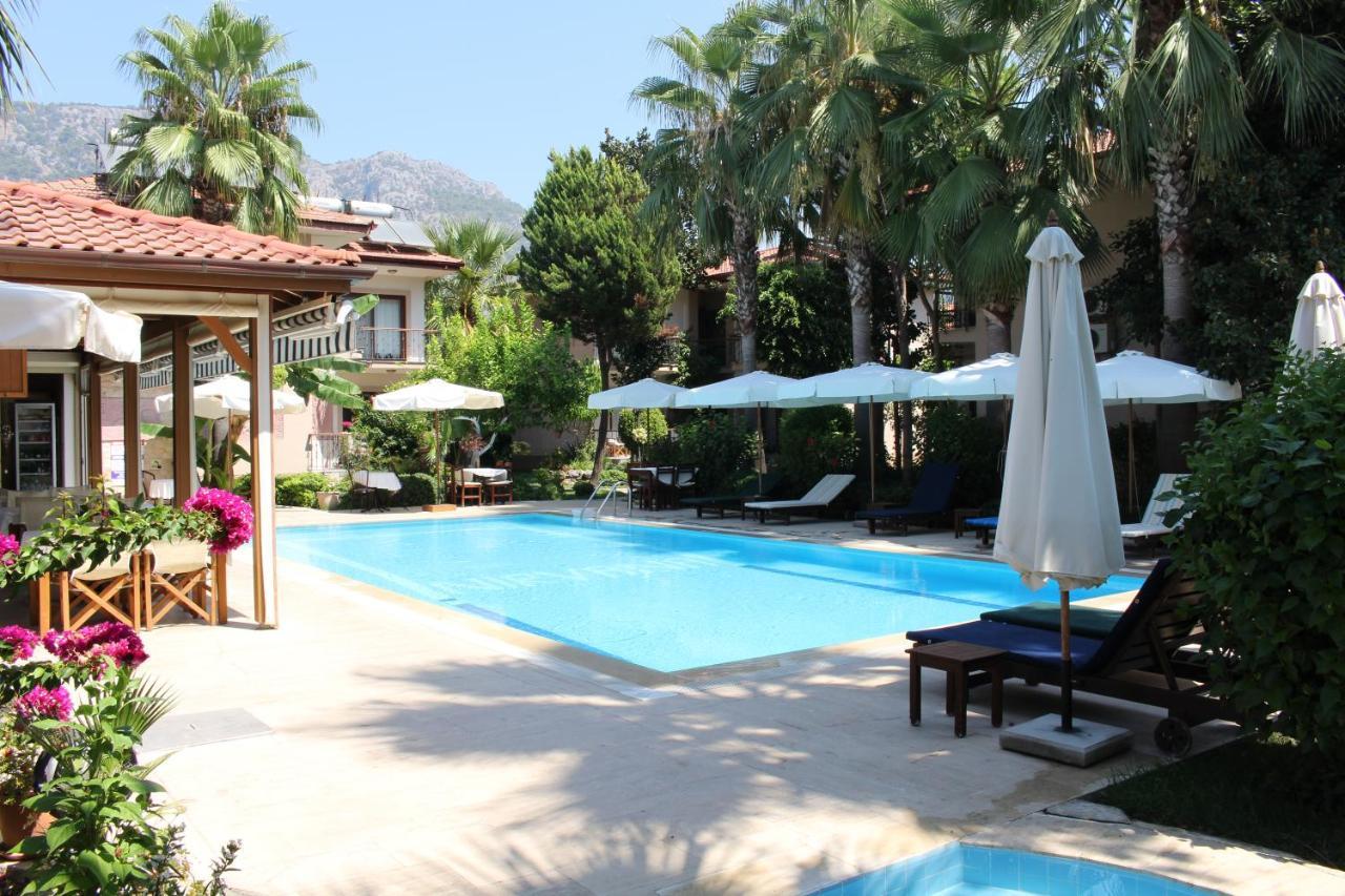 NIRVANA APART HOTEL — GOCEK — фотография отеля №3