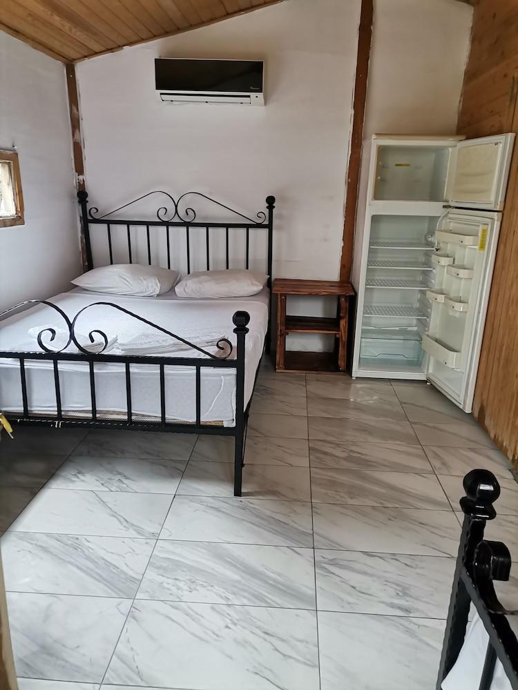 PITOS BUNGALOWS — BODRUM — фотография отеля №9