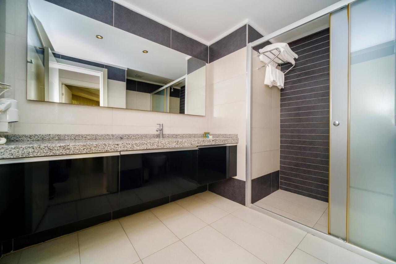 DELFINO BOUTIQUE APART HOTEL — ALANYA — fotografie hotel nr. 3