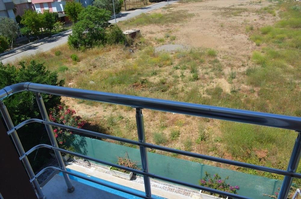VILLA BOUZID — BOGAZKENT — fotografie hotel nr. 16