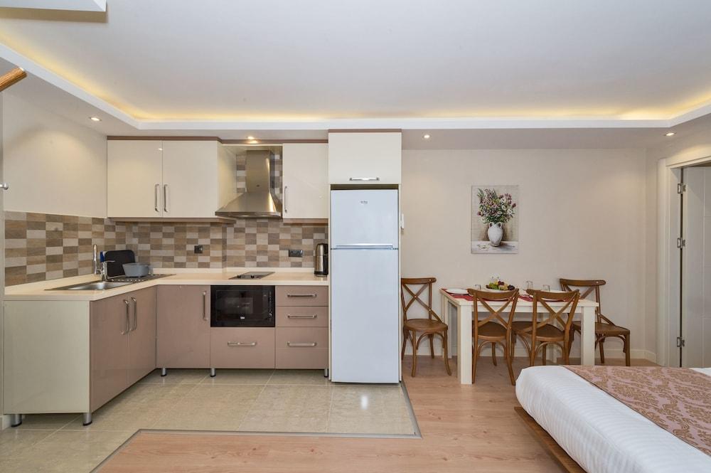 GEN SUITES — ISTANBUL — фотография отеля №35