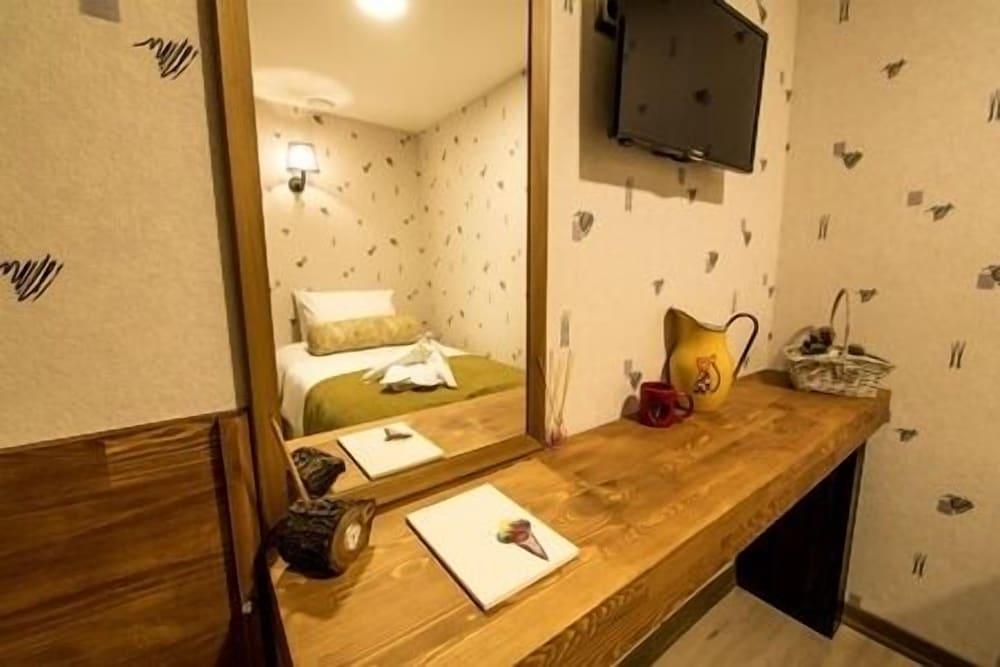 KUZEN OTEL (ADULTS ONLY) — ISTANBUL — фотография отеля №14