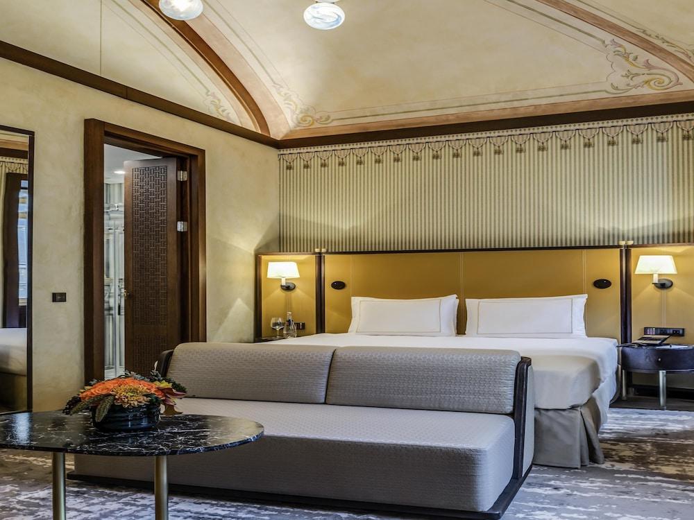 THE GALATA ISTANBUL HOTEL – MGALLERY — ISTANBUL — фотография отеля №8