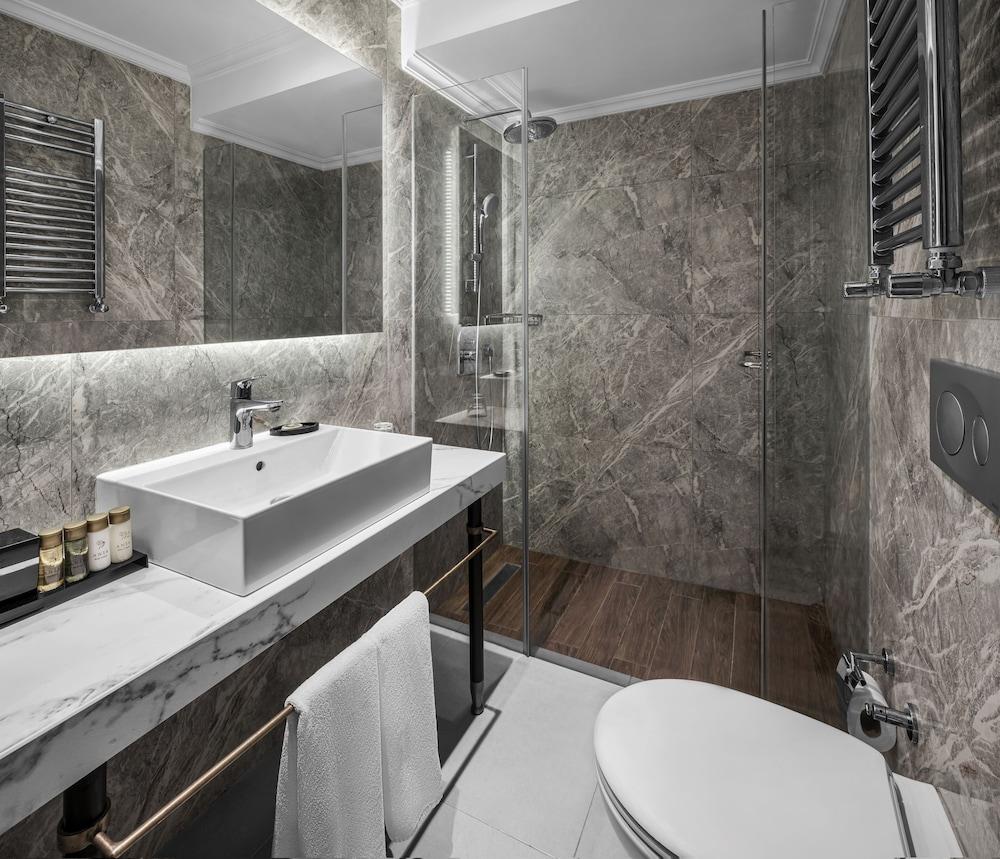 AKKA LUSH HOTEL — ISTANBUL — фотография отеля №23