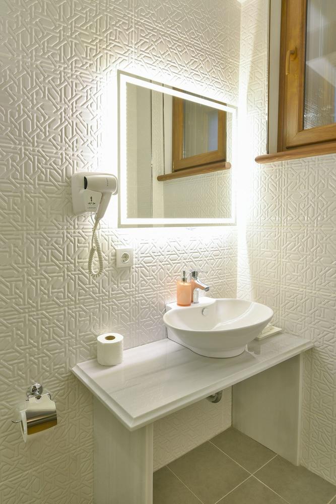 ISTANBUL LIFE HOTEL (ADULTS ONLY) — ISTANBUL — fotografie hotel nr. 29