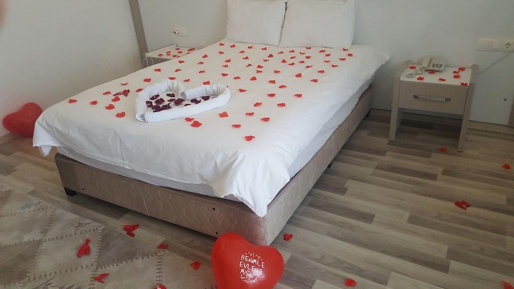 MAVI OTEL AKSARAY — AKSARAY — fotografie hotel nr. 9