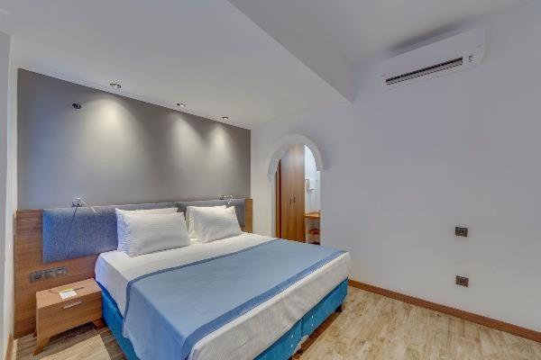 RISUS GARDEN HOTEL — KUSADASI — фотография отеля №3