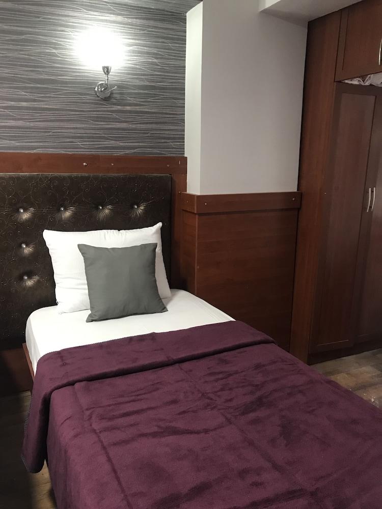ANTIK IPEK HOTEL — ISTANBUL — фотография отеля №5