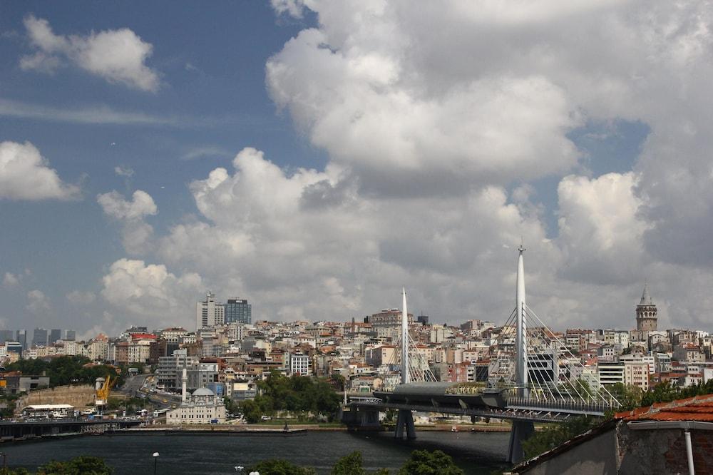 MARPALACE HOTEL — ISTANBUL — fotografie hotel nr. 22