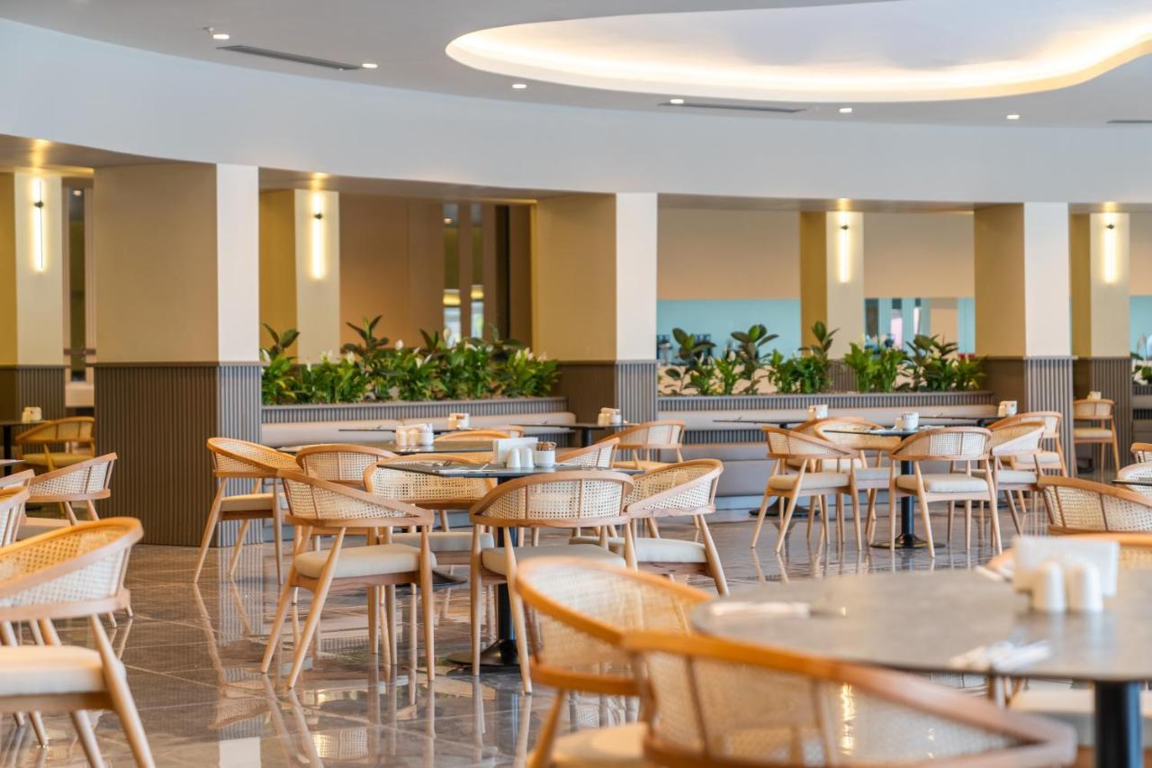 THE NORM ORIENTAL — KEMER — fotografie hotel nr. 19