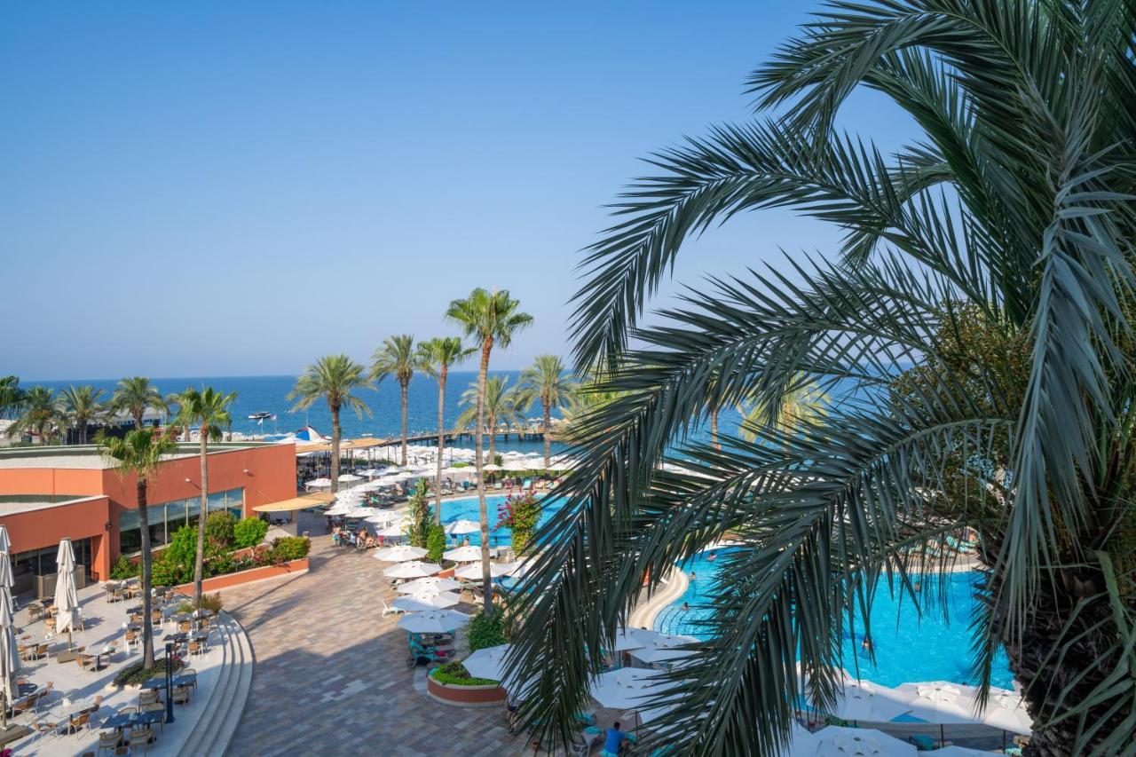 THE NORM ORIENTAL — KEMER — fotografie hotel nr. 28
