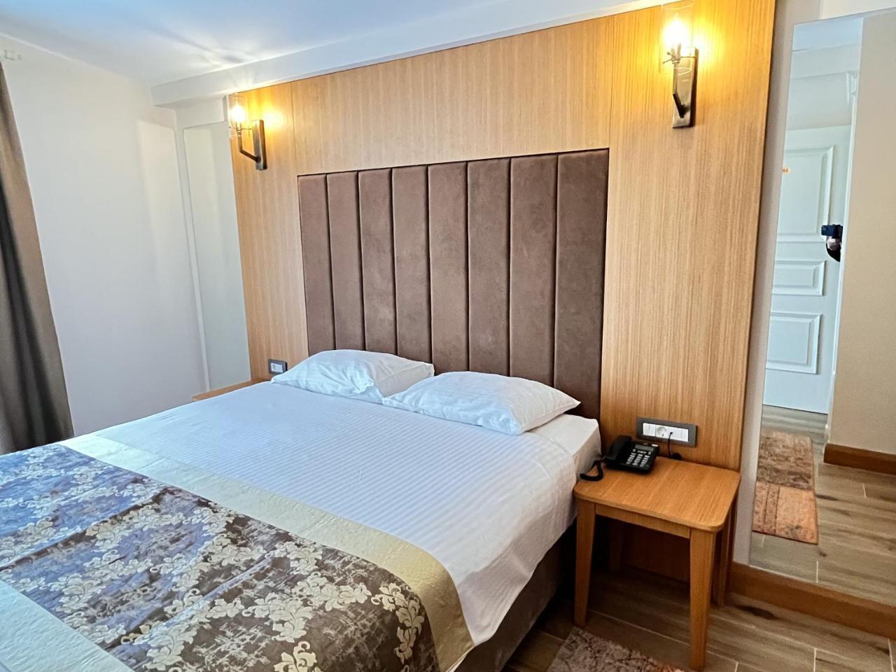 AREN SUITES — ISTANBUL — fotografie hotel nr. 34