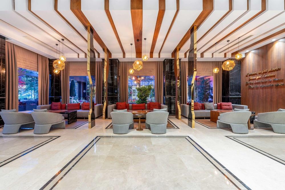 KILIKYA PALACE GOYNUK — KEMER — fotografie hotel nr. 6