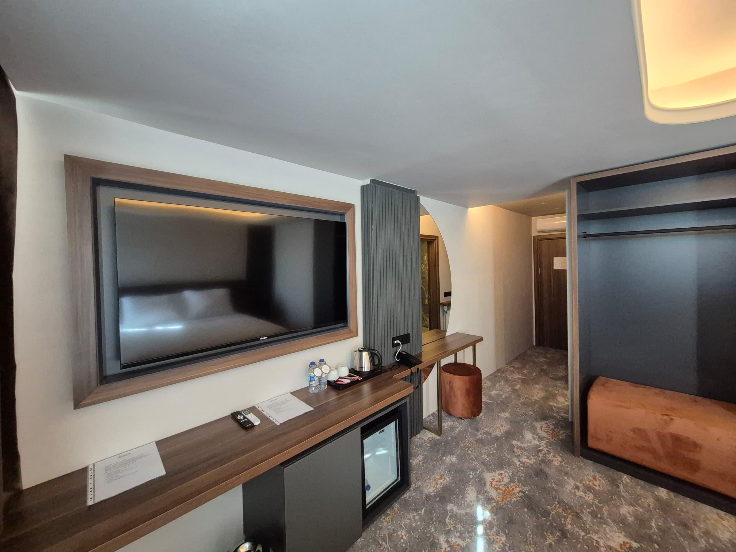 DESTINY MARINE HOTEL — ISTANBUL — фотография отеля №20