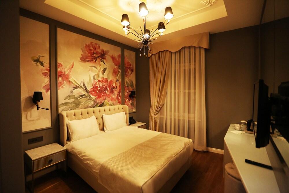 ROYAL TOPHANE — ISTANBUL — fotografie hotel nr. 9