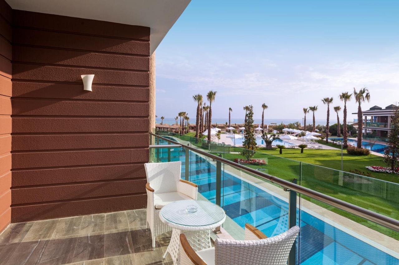 TUI MAGIC LIFE MASMAVI — BELEK — fotografie hotel nr. 27