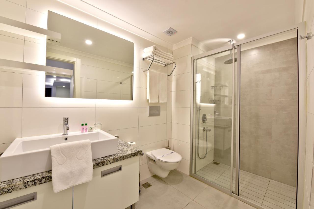 GREEN GARDEN SUITE HOTEL — ALANYA — фотография отеля №10