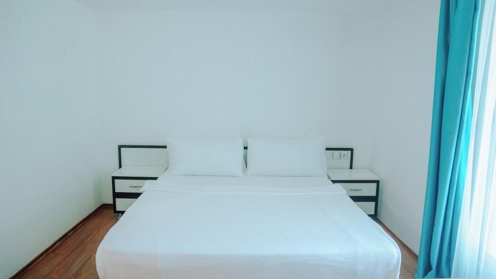 VELA GARDEN RESORT — CESME — фотография отеля №11