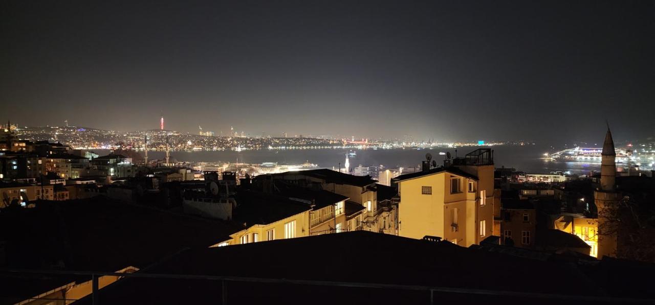ROOMS GALATA — ISTANBUL — fotografie hotel nr. 32