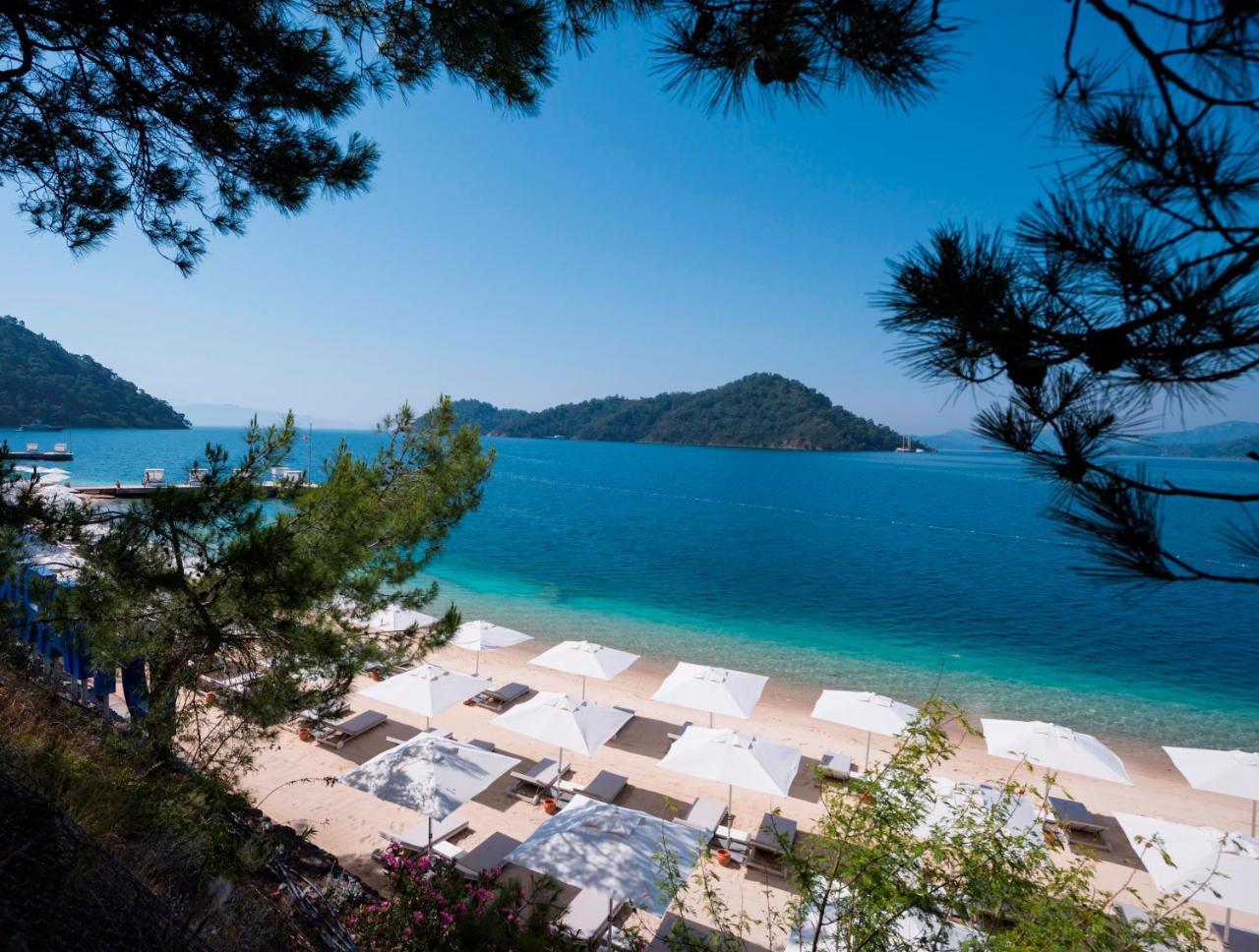 D-RESORT GOCEK — GOCEK