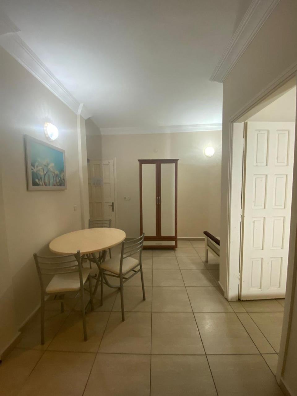 ISABELLA APARTHOTEL — ALANYA — fotografie hotel nr. 22