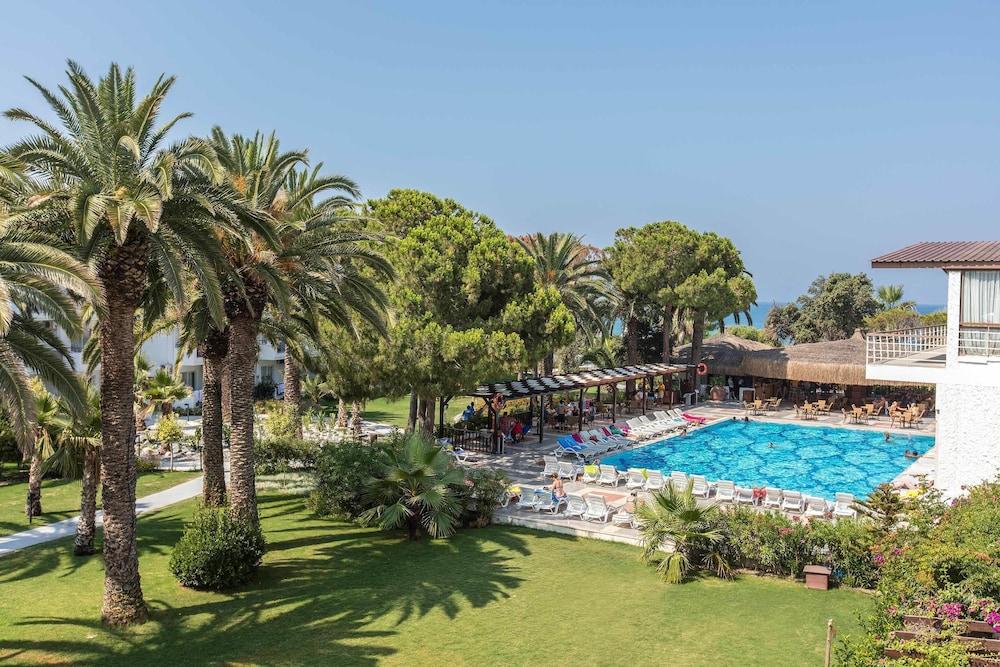 ATLANTIQUE HOLIDAY CLUB — KUSADASI — fotografie hotel nr. 10