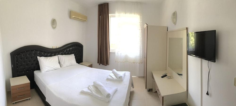 MOONLIGHT APART HOTEL DALYAN — DALYAN — фотография отеля №12