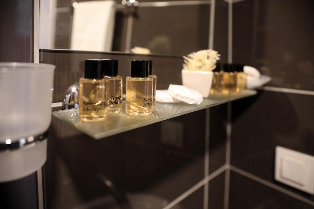 THE MERWANO HOTEL — ISTANBUL — fotografie hotel nr. 28