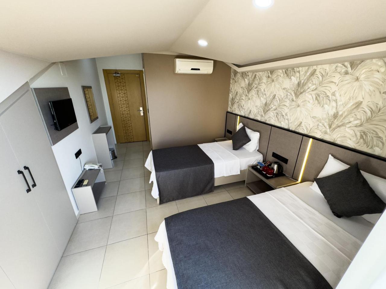 SARDUNYA HOTEL — FETHIYE — fotografie hotel nr. 28