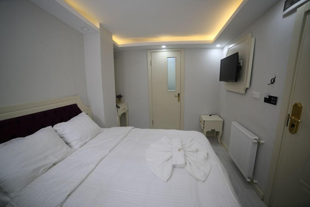 TAKSIM DIAMOND HOTEL — ISTANBUL — фотография отеля №13