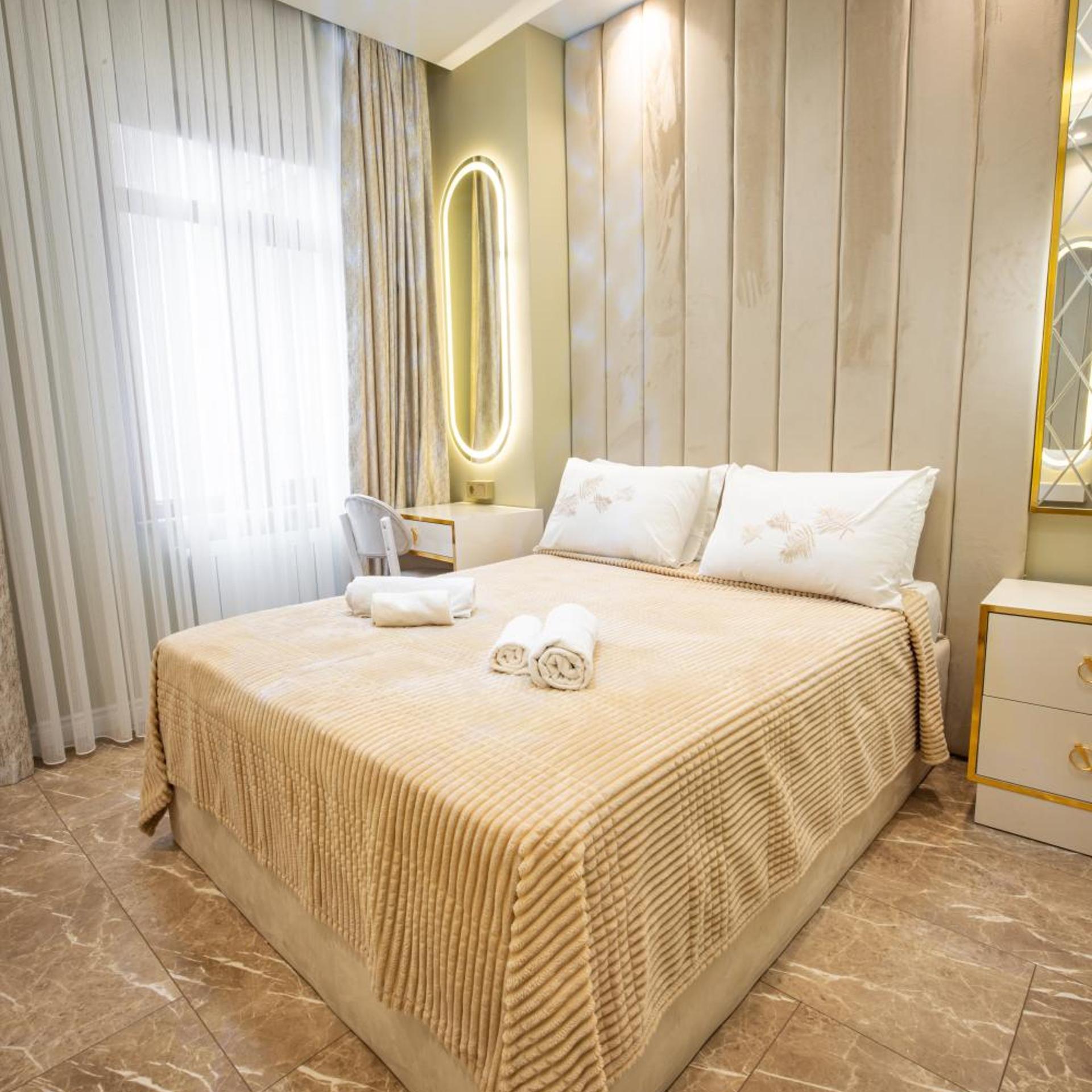 HOTEL FLASH — ISTANBUL — фотография отеля №3