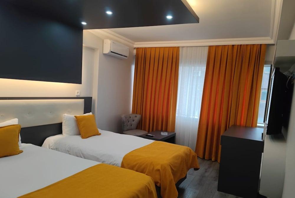WOX EW HOTEL — IZMIR — фотография отеля №17