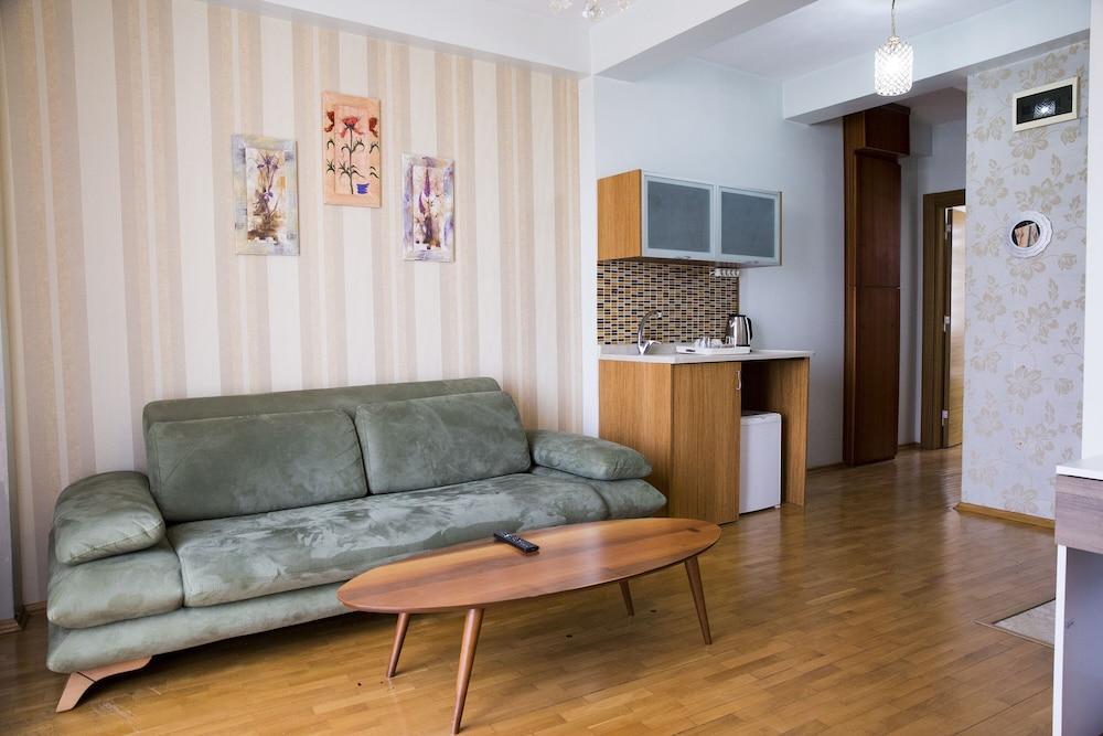NUEVAS SUITES — ISTANBUL — фотография отеля №7