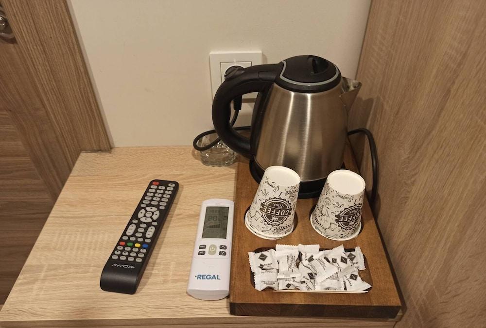 CADDE SUITE BAKIRKOY (ADULTS ONLY) — ISTANBUL — fotografie hotel nr. 17