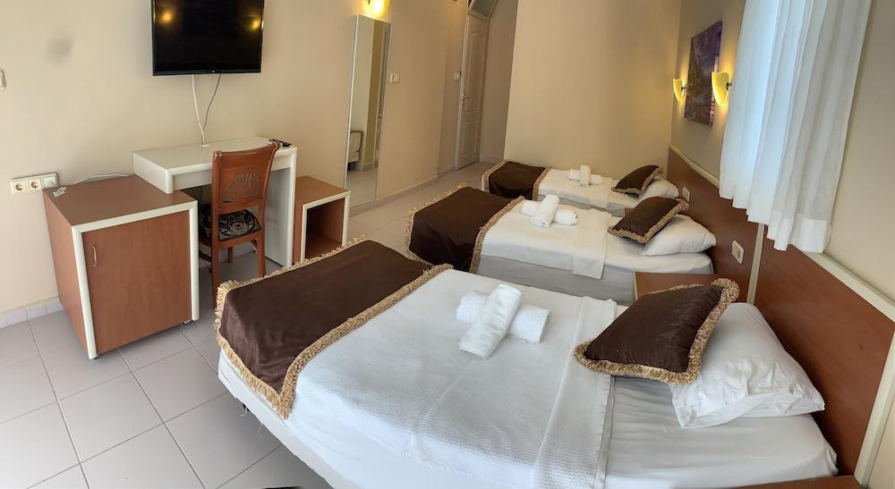 HARE HOTEL — ALANYA — fotografie hotel nr. 10
