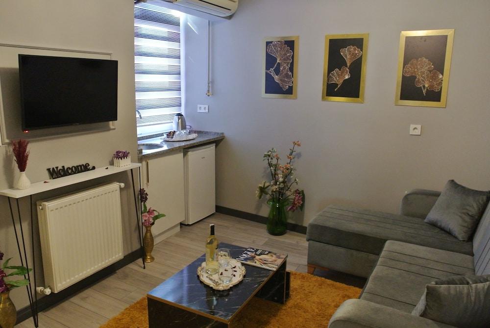 EMIRHAN GUEST HOUSE — ISTANBUL — фотография отеля №25