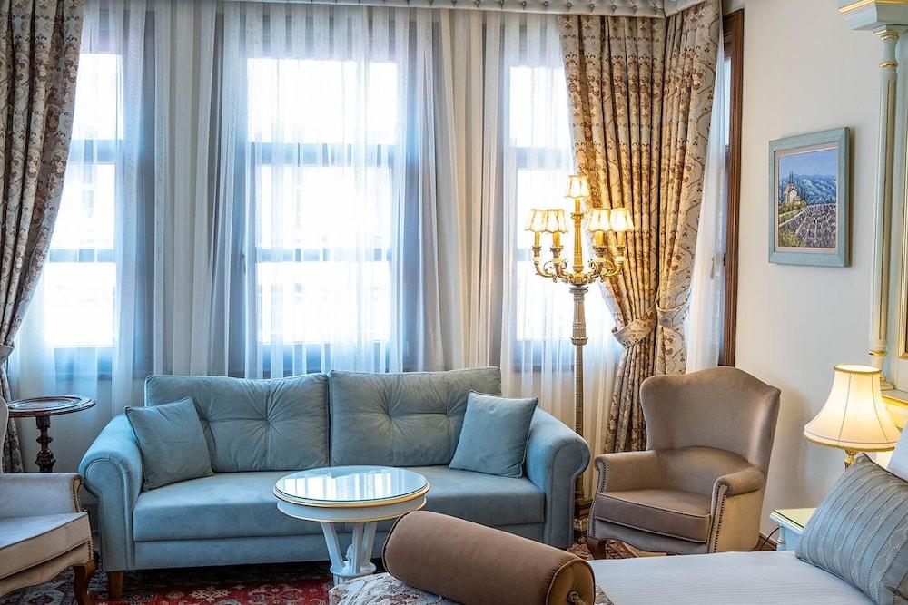 ORTAKOY HOTEL — ISTANBUL — fotografie hotel nr. 4