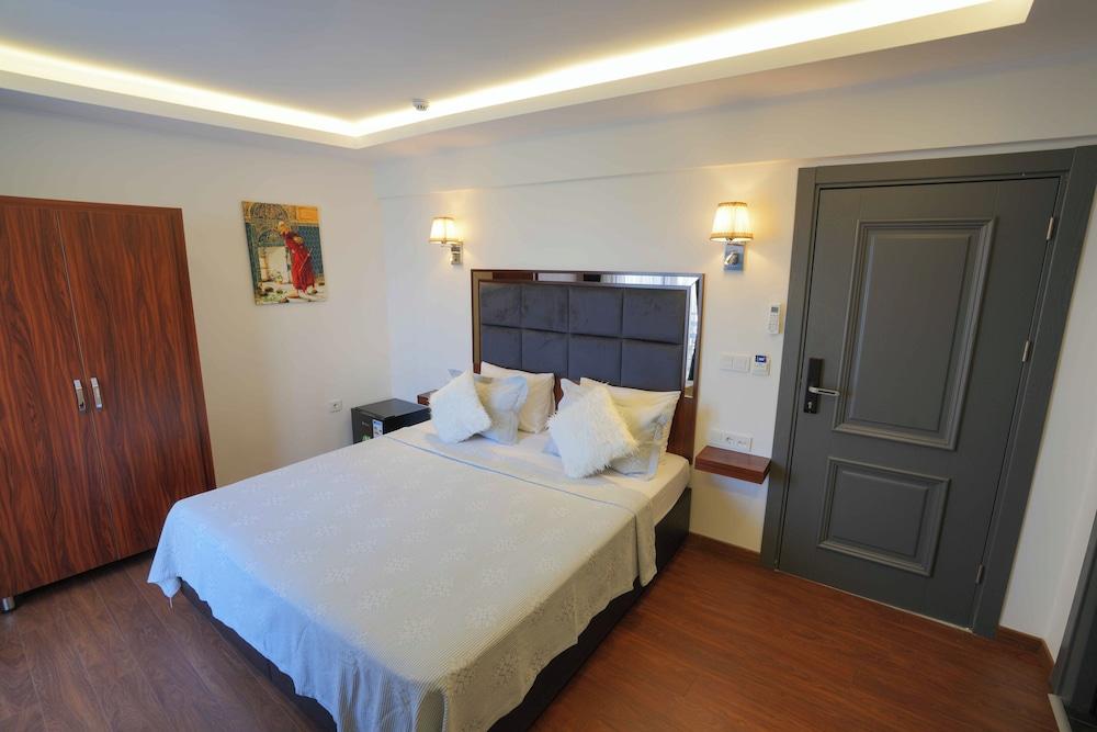 VIOLIN HOTEL — ISTANBUL — фотография отеля №22