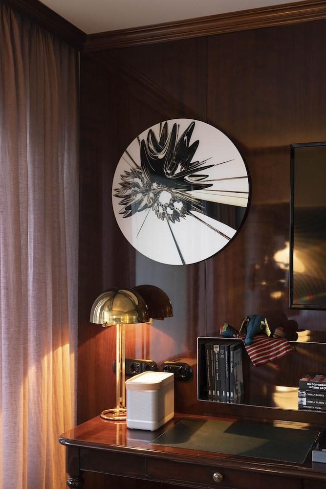 BEBEK (ADULTS ONLY) — ISTANBUL — fotografie hotel nr. 37
