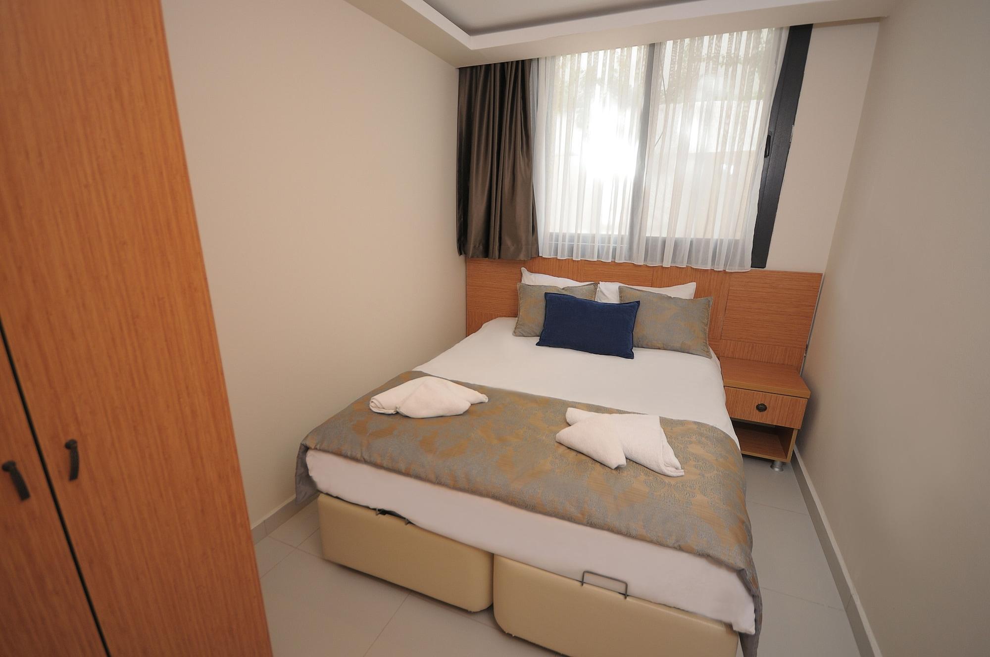 MY CESME HOTEL — CESME — фотография отеля №18