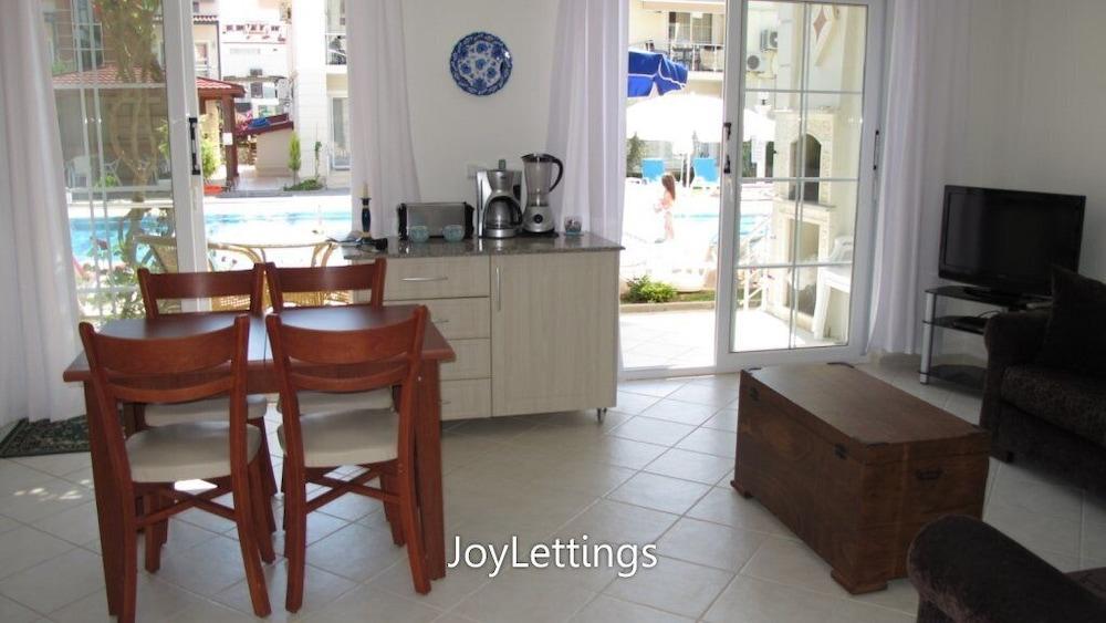 VILLA CEB2 BY JOYLETTINGS — FETHIYE — fotografie hotel nr. 5