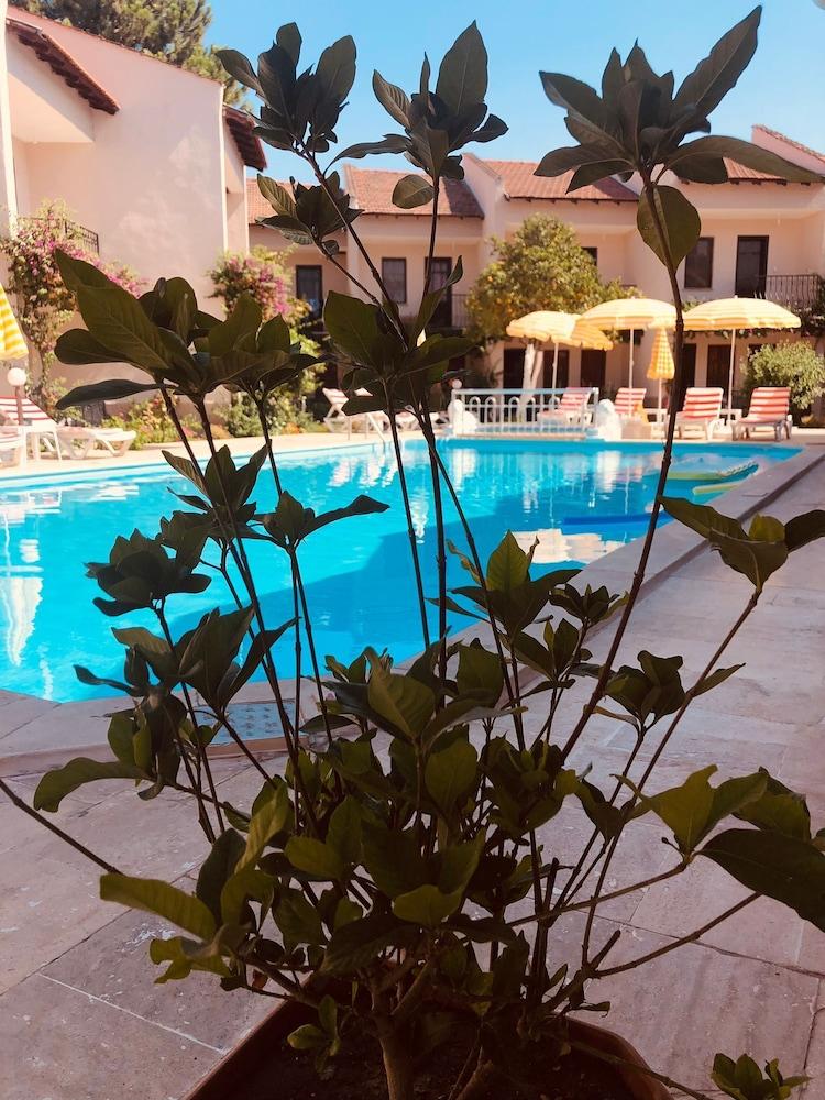 VILLA ARDA — DALYAN — fotografie hotel nr. 20