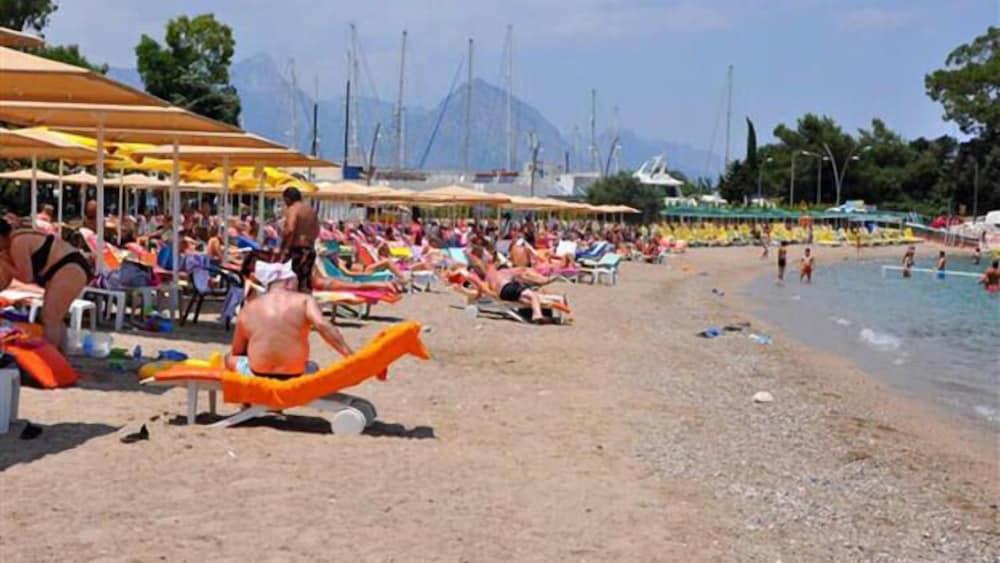 KEMER SUITES — KEMER — fotografie hotel nr. 27
