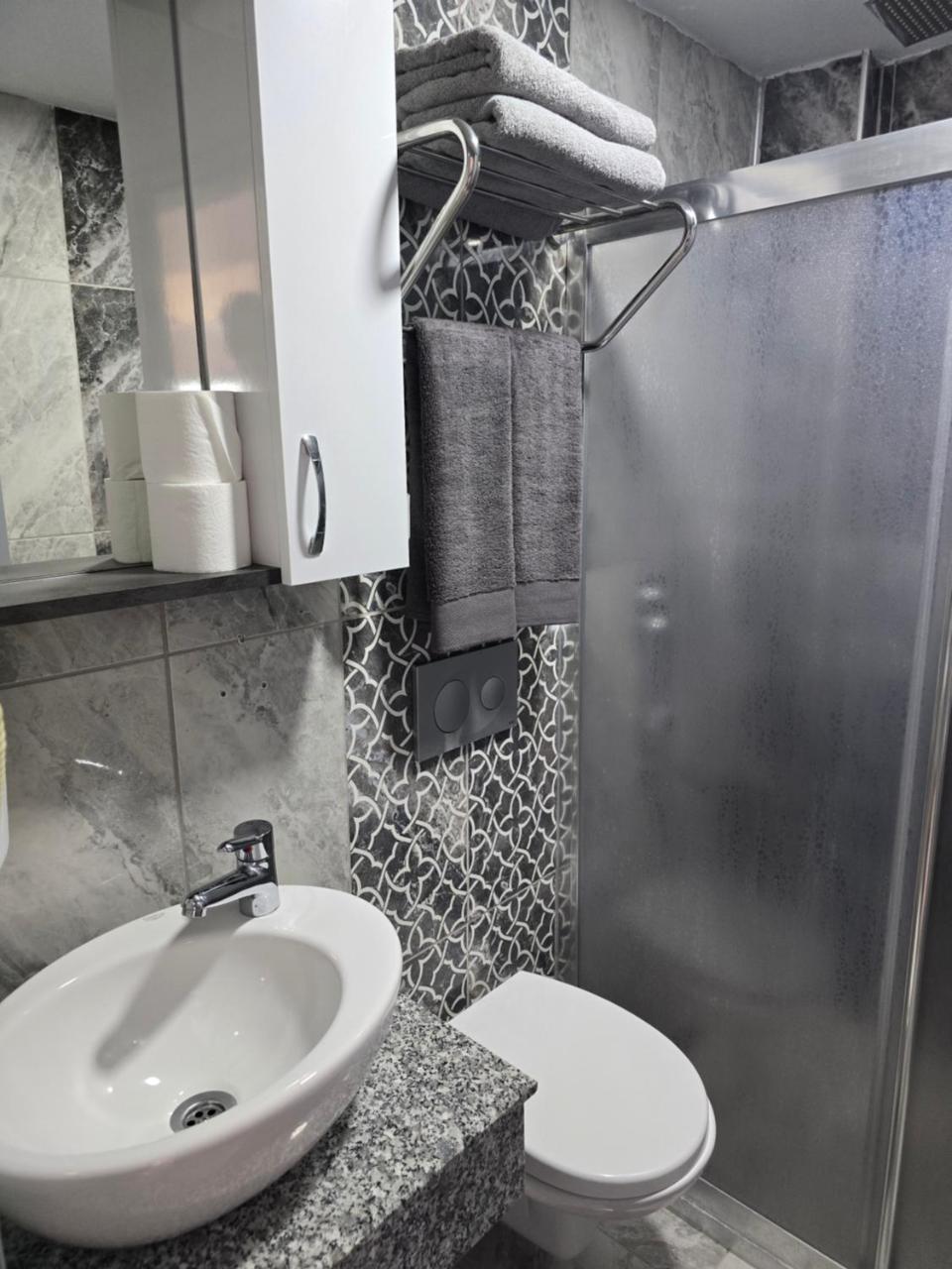 DIAMANT OTEL — SIDE — fotografie hotel nr. 35