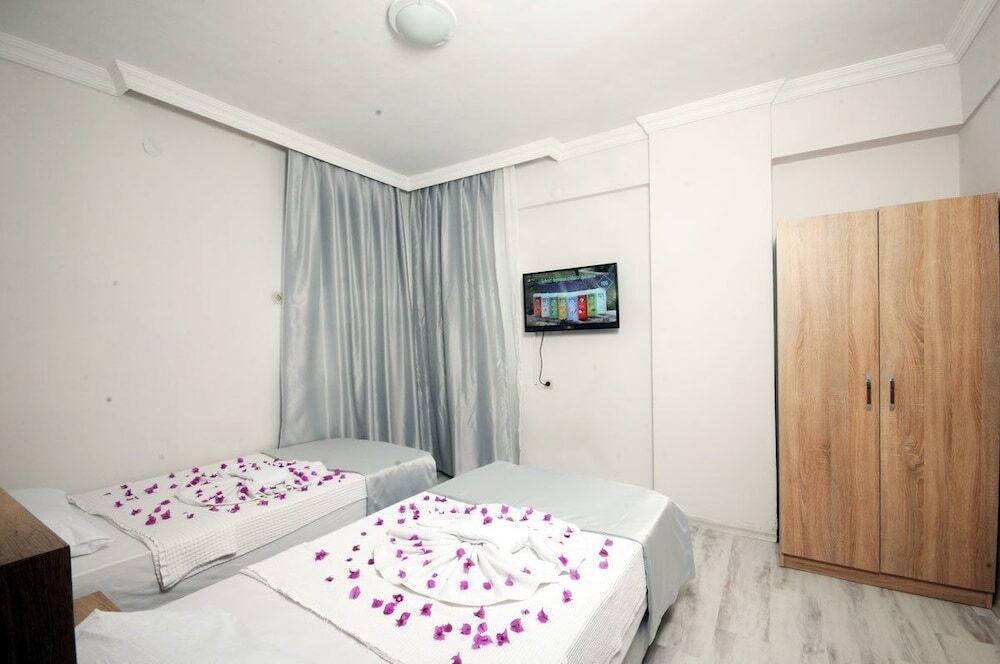 ANADOLU HOTEL — MARMARIS — fotografie hotel nr. 31