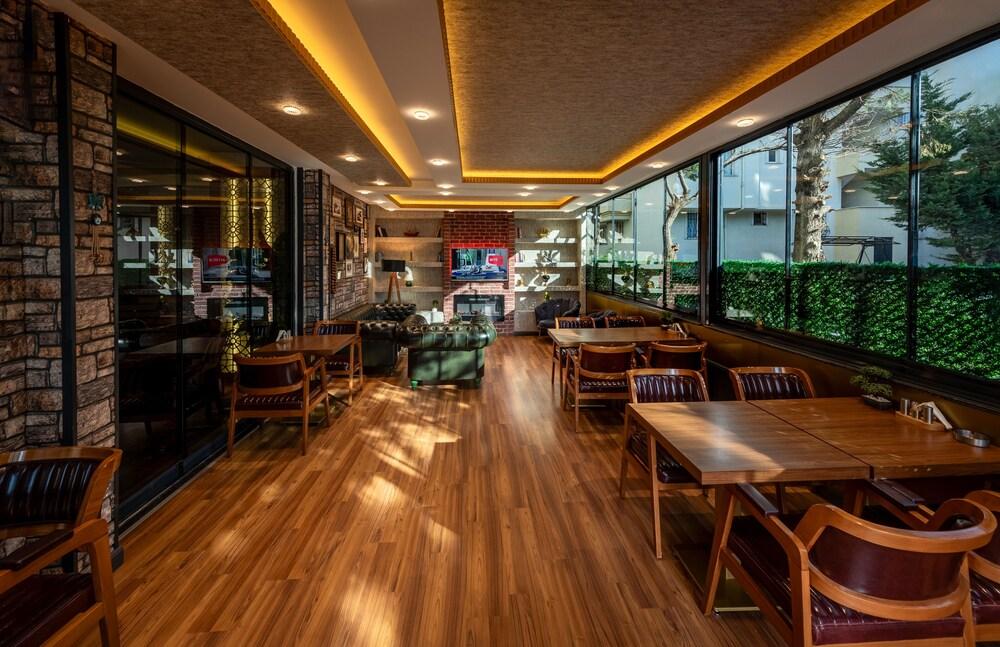 GOLDEN DREAM OTEL — ISTANBUL — fotografie hotel nr. 40