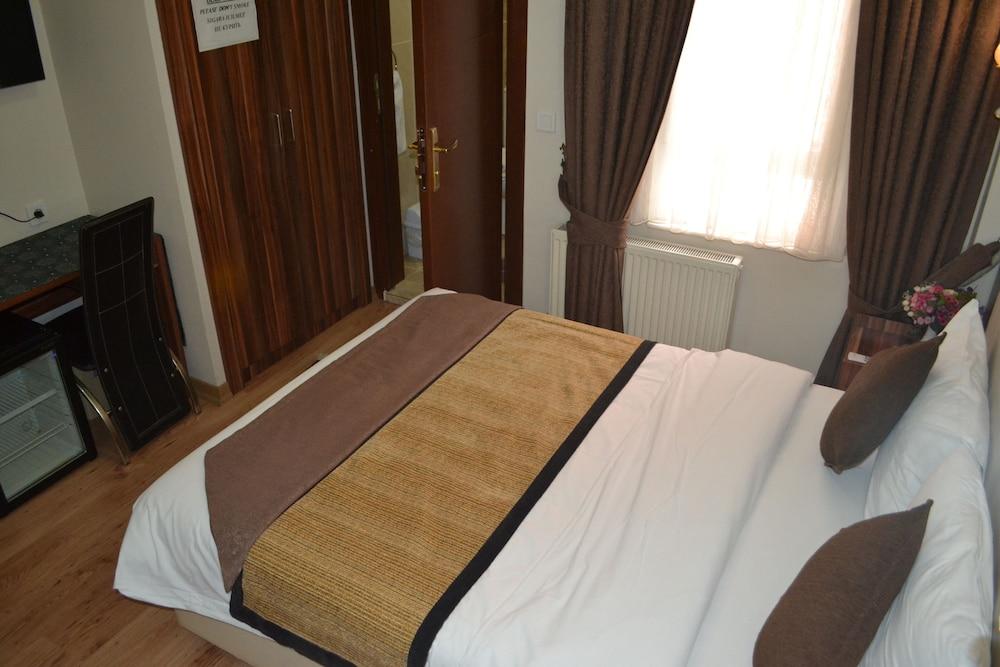 GRAND FATIH HOTEL — ISTANBUL — fotografie hotel nr. 13