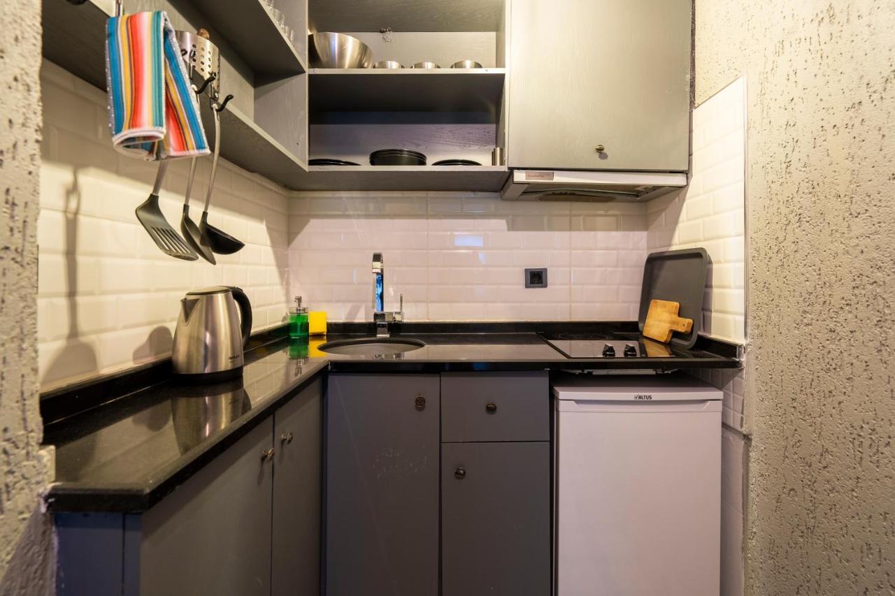 CUBE SUITES — ISTANBUL — фотография отеля №2