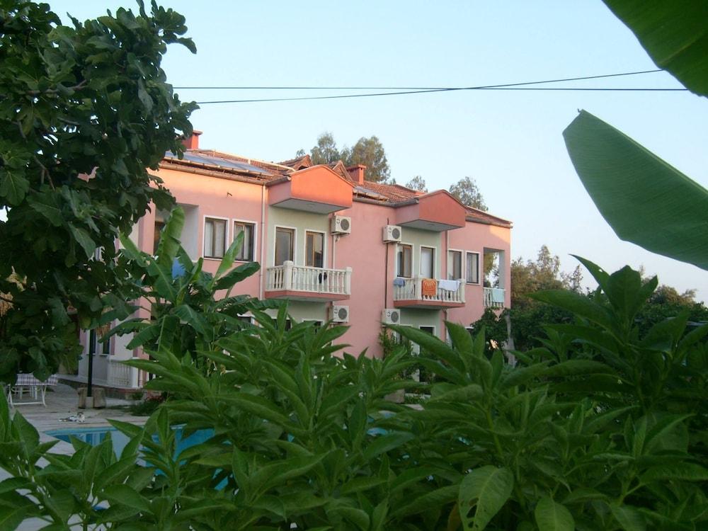 DIKMEN APART — FETHIYE — fotografie hotel nr. 8