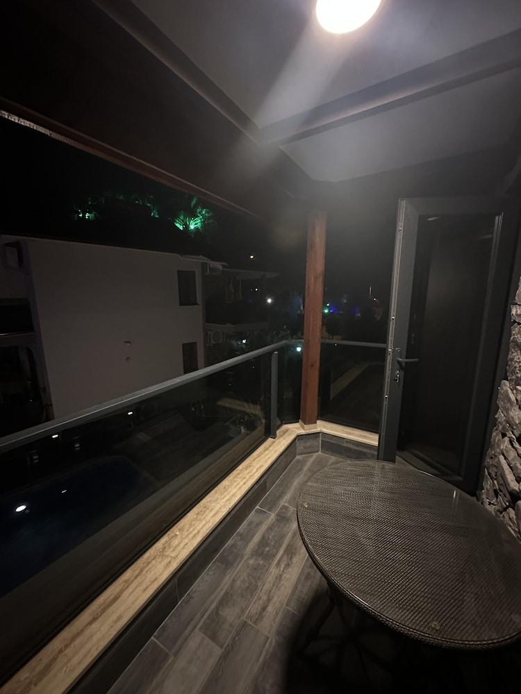 SARIGERME NEW GATE HOTEL — SARIGERME — фотография отеля №17